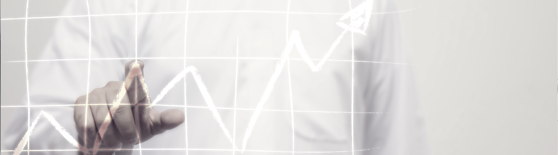 Investor services visual